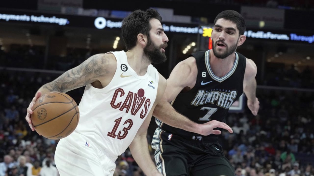 Los españoles que jugarán los play-offs de la NBA