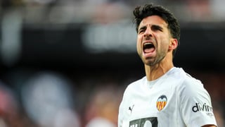 Otro pretendiente para Cömert desde Italia