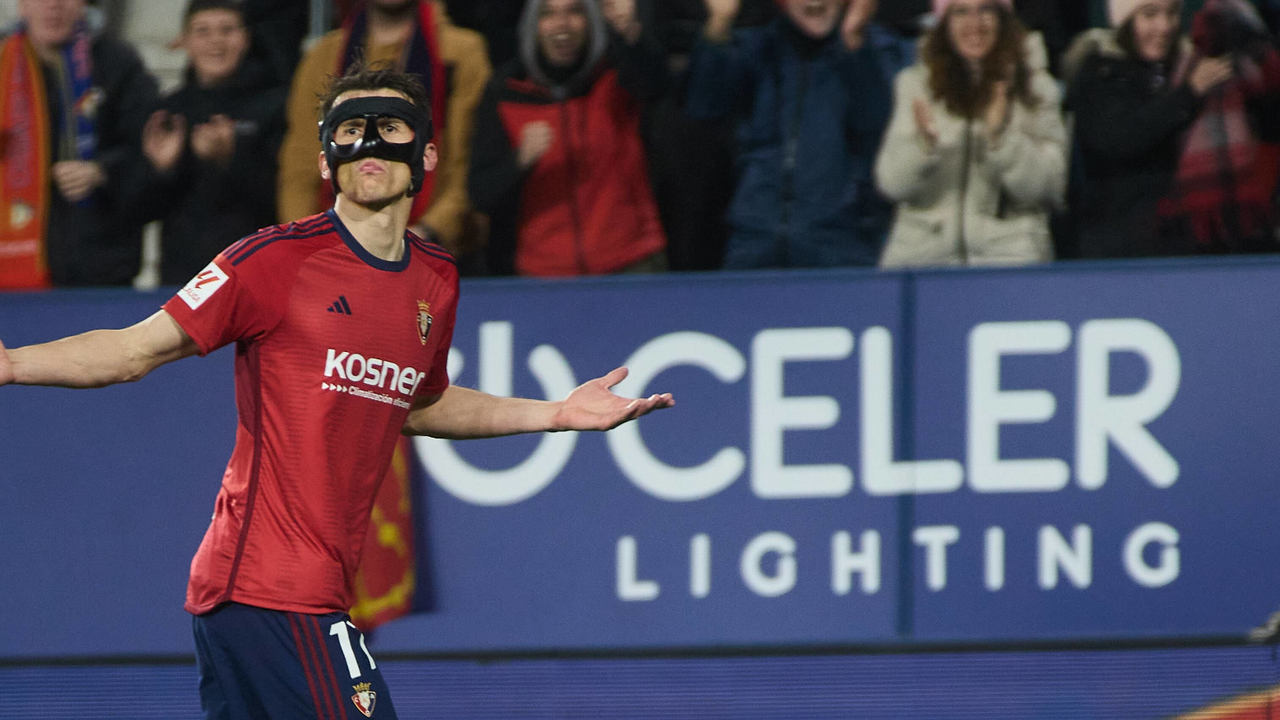 Osasuna se pone en alerta: Interés por Budimir