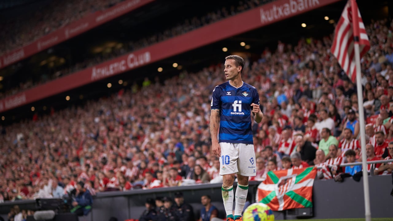 Canales, invitado por la AFE en una charla sobre la libertad de expresión en el fútbol