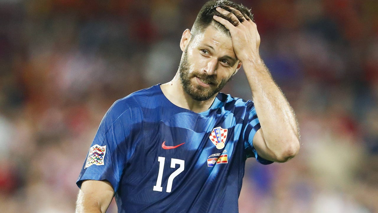 Bruno Petkovic elige equipo