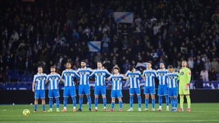 El Deportivo se prepara para otra final: lleno total en Riazor y recibimiento masivo ante el Málaga