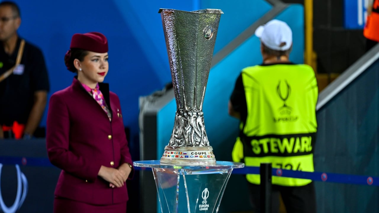 Sorteo Europa League | Horario, dónde ver por TV y rivales de Celta de Vigo y Real Sociedad
