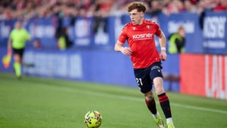 El movimiento que puede acercar posturas entre Víctor Muñoz y el Barcelona: "Esto puede ser una pista"