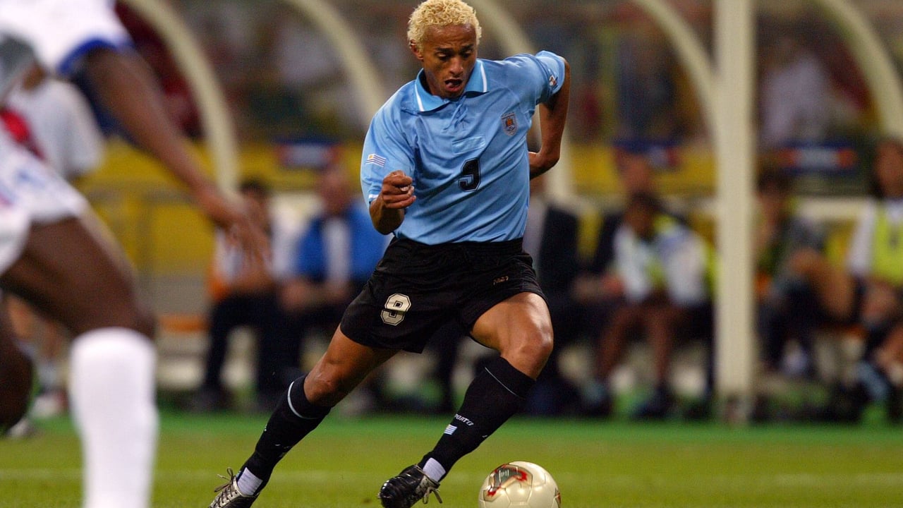 Darío Silva, ex del Málaga y el Sevilla, revela su relación con la noche y los consejos a un joven Sergio Ramos: "Me gustaba mucho la noche. Me calenté y me compré una discoteca"