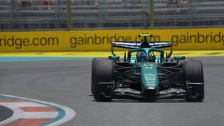 F1 GP Miami 2026, Norris gana el Sprint del Gran Premio de Formula 1 2026, clasificación y tiempos