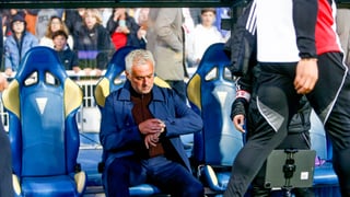 La llamada de Mourinho a Cucurella para que fichara por el Real Madrid