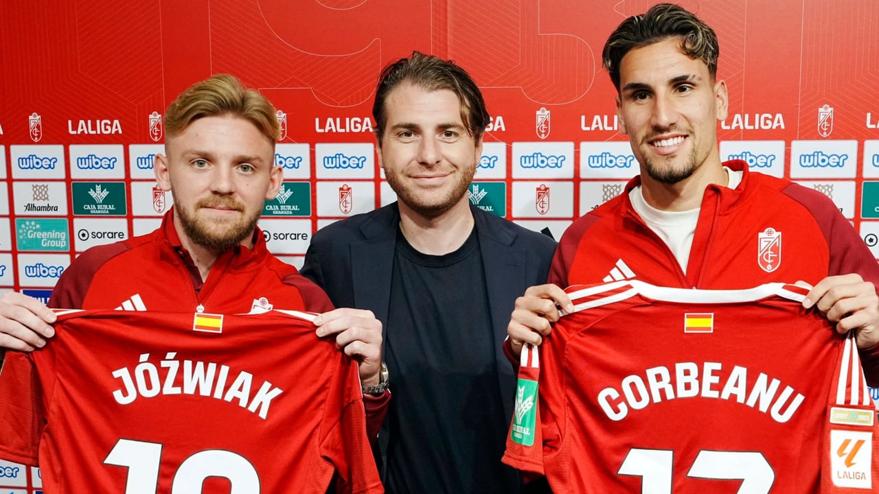 "Vamos a hacer todo lo posible para seguir en Primera"