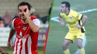 El Navalcarnero, rival del Betis en la Copa del Rey, acusado de racismo
