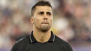 Manchester City y Real Madrid, distanciados en 20 millones de euros por Rodri 
