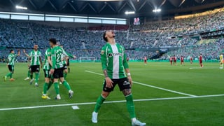 La afición del Betis desemBraga y acelera a fondo: La Cartuja se prepara para volver a subir el listón