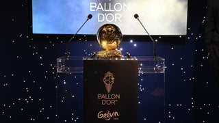 Balón de Oro 2026, la gala en directo: Ganadores y última hora en vivo de Mbappe, Lamine Yamal, Harry Kane y el resto de nominados