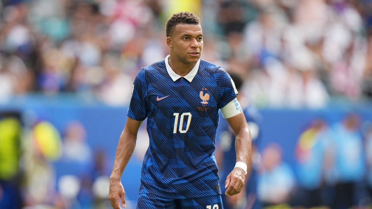 Mbappé se rinde a Messi antes de la final: "Marcará, eso seguro"