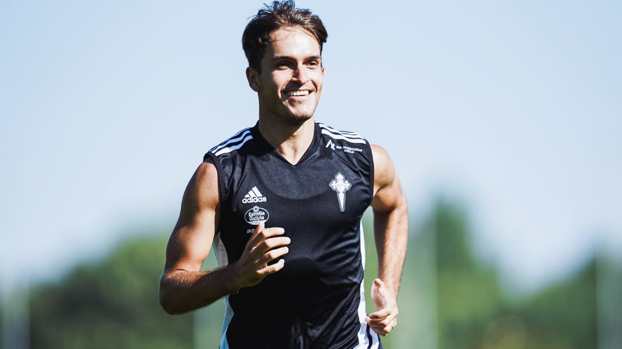 Denis Suárez ya le ha comunicado al Celta dónde quiere jugar
