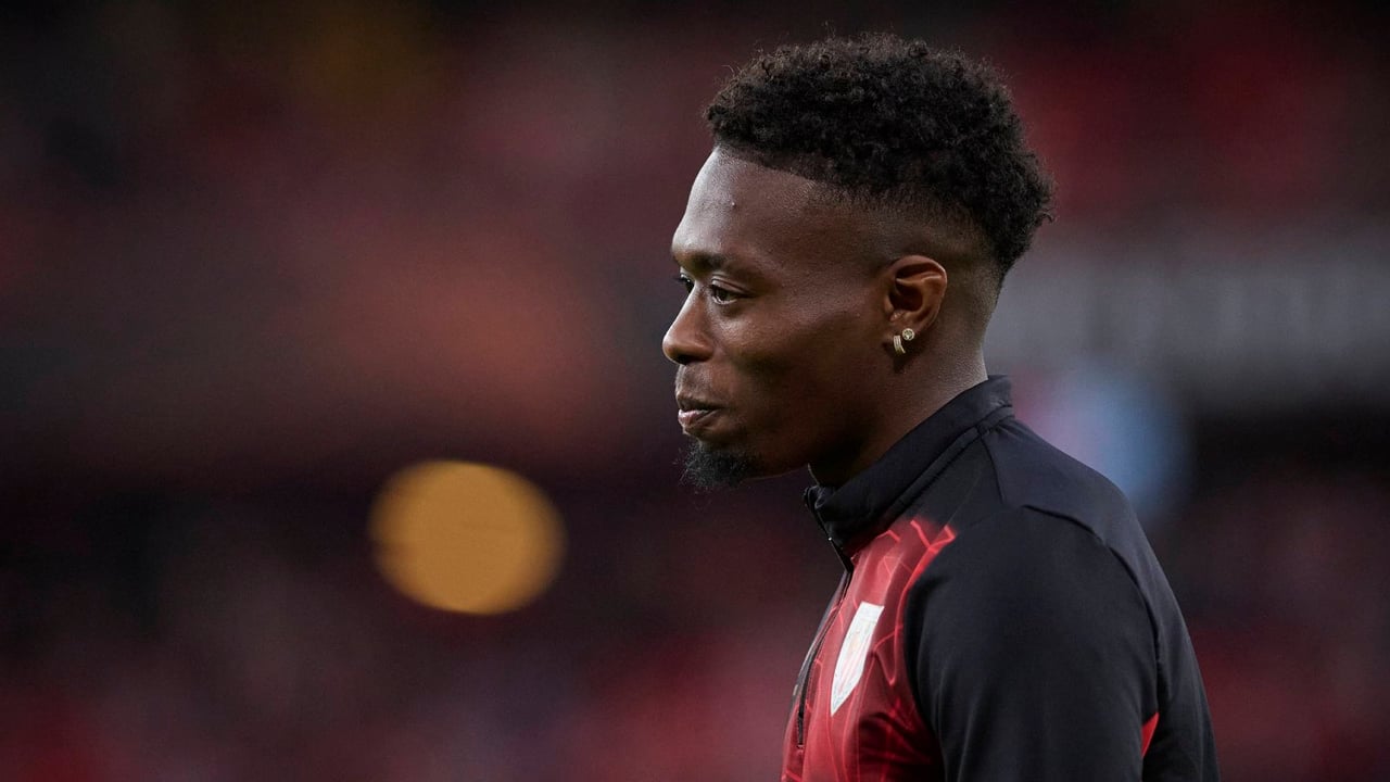 El Athletic Club se planta ante la petición de Djaló y lo mantendrá en la plantilla la próxima temporada