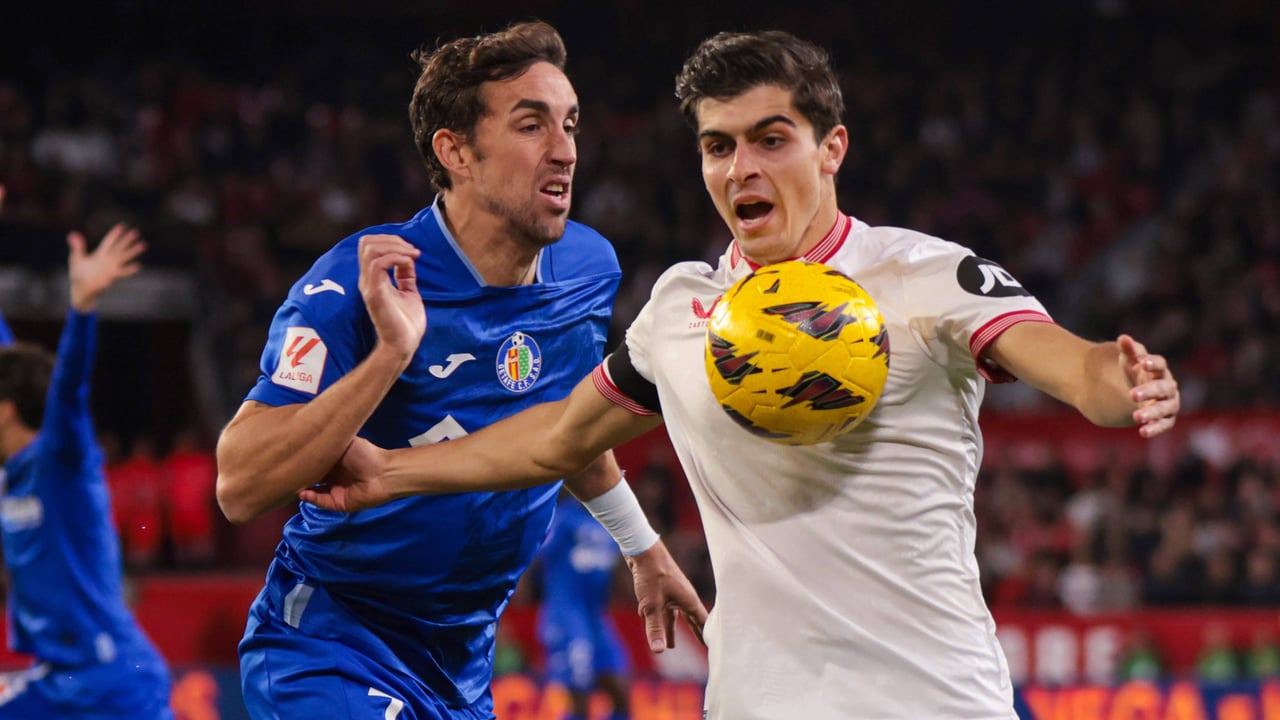 La renovación de Juanlu y el premio extra que le espera