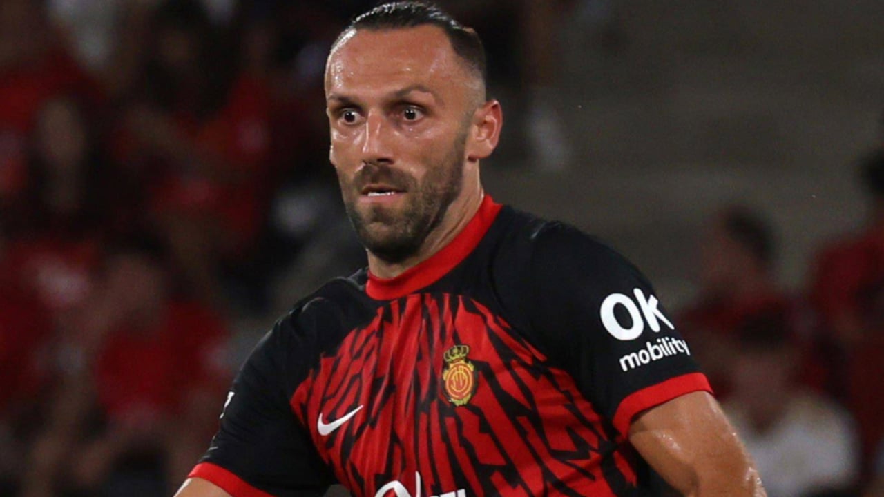 'Problemón' con Muriqi