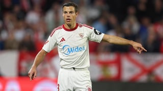 Los plazos con Azpilicueta y el momento de Nico Guillén en el Sevilla