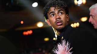 Indignación en el entorno de Lamine Yamal tras la gala del Balón de Oro: "A Harry Kane le quedan tres días"