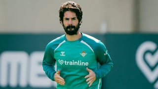 La extraña reaparición de Isco Alarcón en el Real Betis: protagonista en Arabia Saudí  