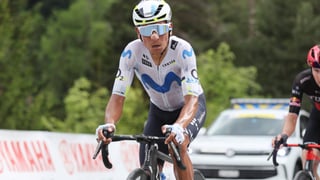 El Movistar Team, lanzado tras el Tour de Romandía y Tadej Pogacar, imparable  
