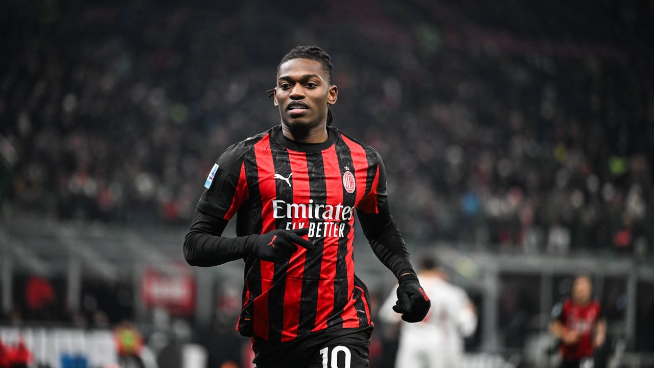 Así queda la clasificación de la Serie A, tras la victoria del Inter y el empate del Milan en la jornada 19 de la liga italiana