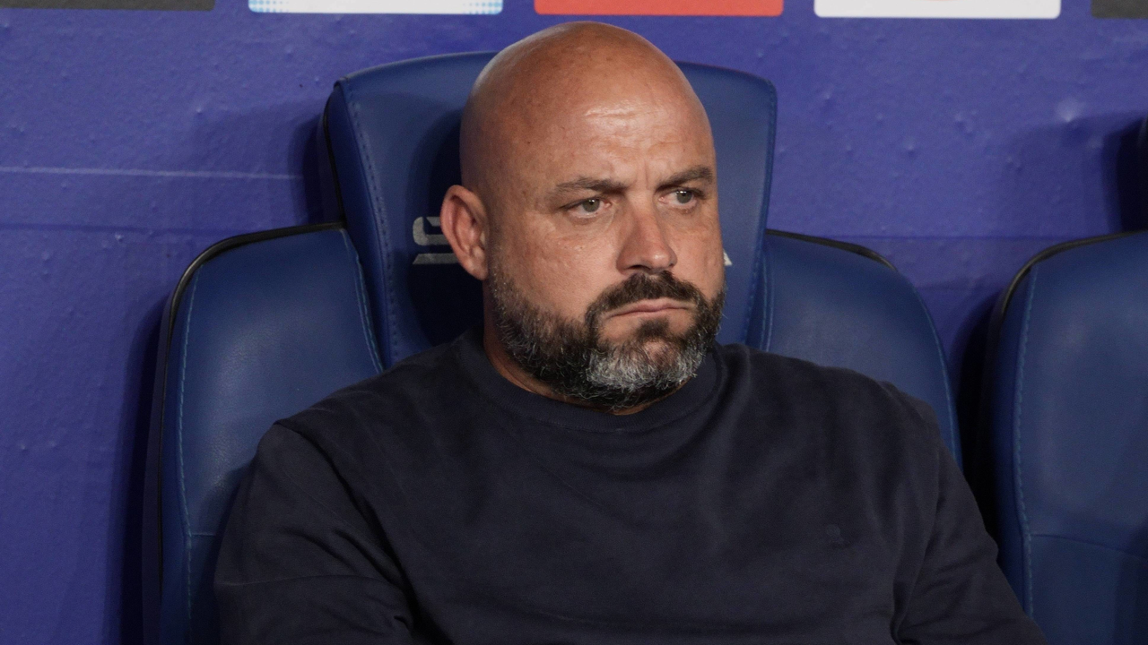 Manolo González encuentra culpables