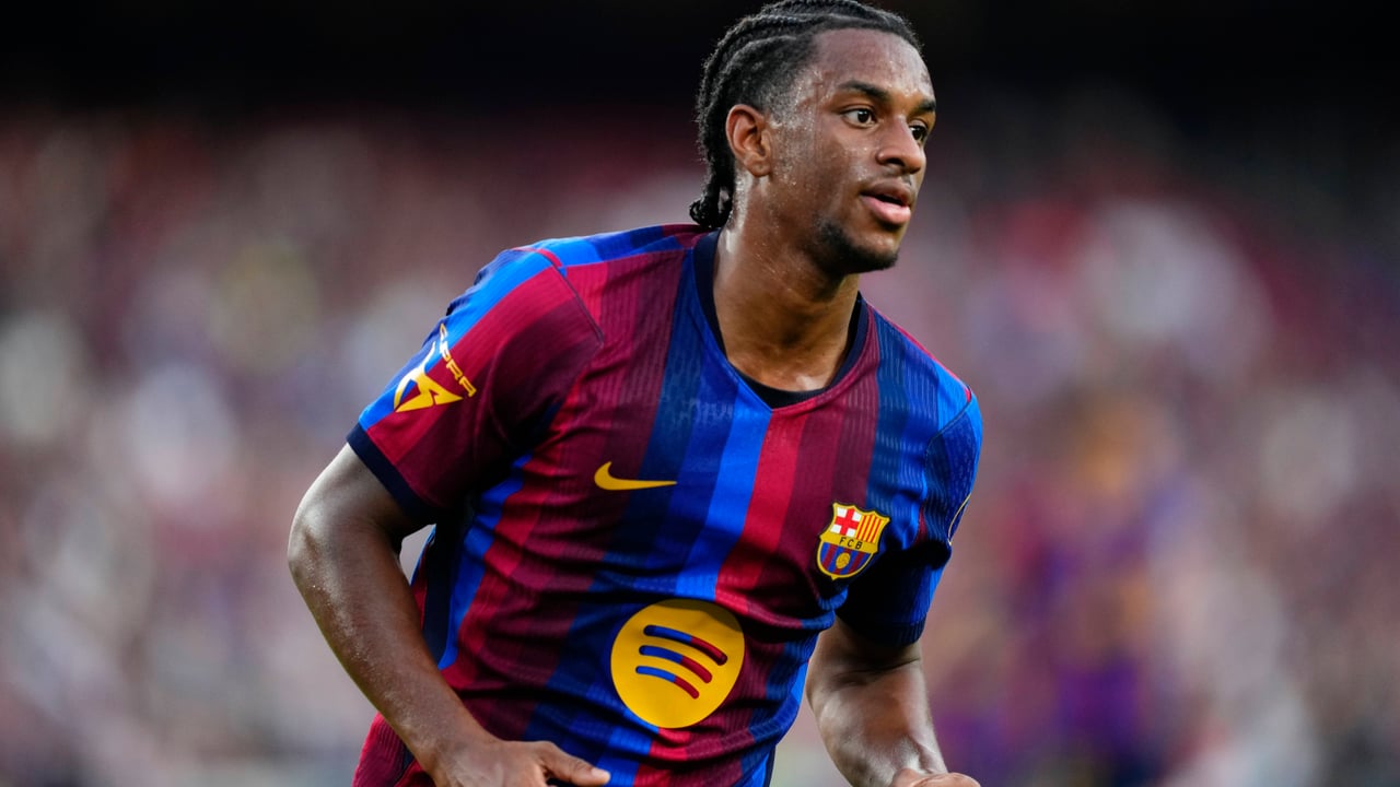 Balde decide irse del Barcelona: El Manchester United, al acecho