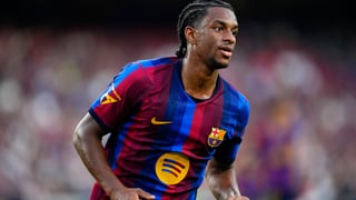 Balde decide irse del Barcelona: El Manchester United, al acecho