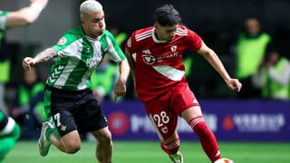 Betis Deportivo 3-1 Sevilla Atlético: Pablo García se reivindica con esperanzas para los béticos y hunde al eterno rival