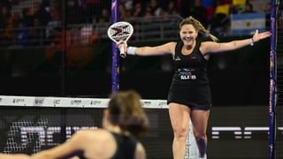 Abre una cuenta en OnlyFans y se da de baja en el Gijón Premier Pádel