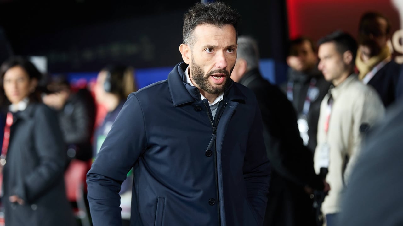 Corberán frena la salida de Rubén Iranzo del Valencia