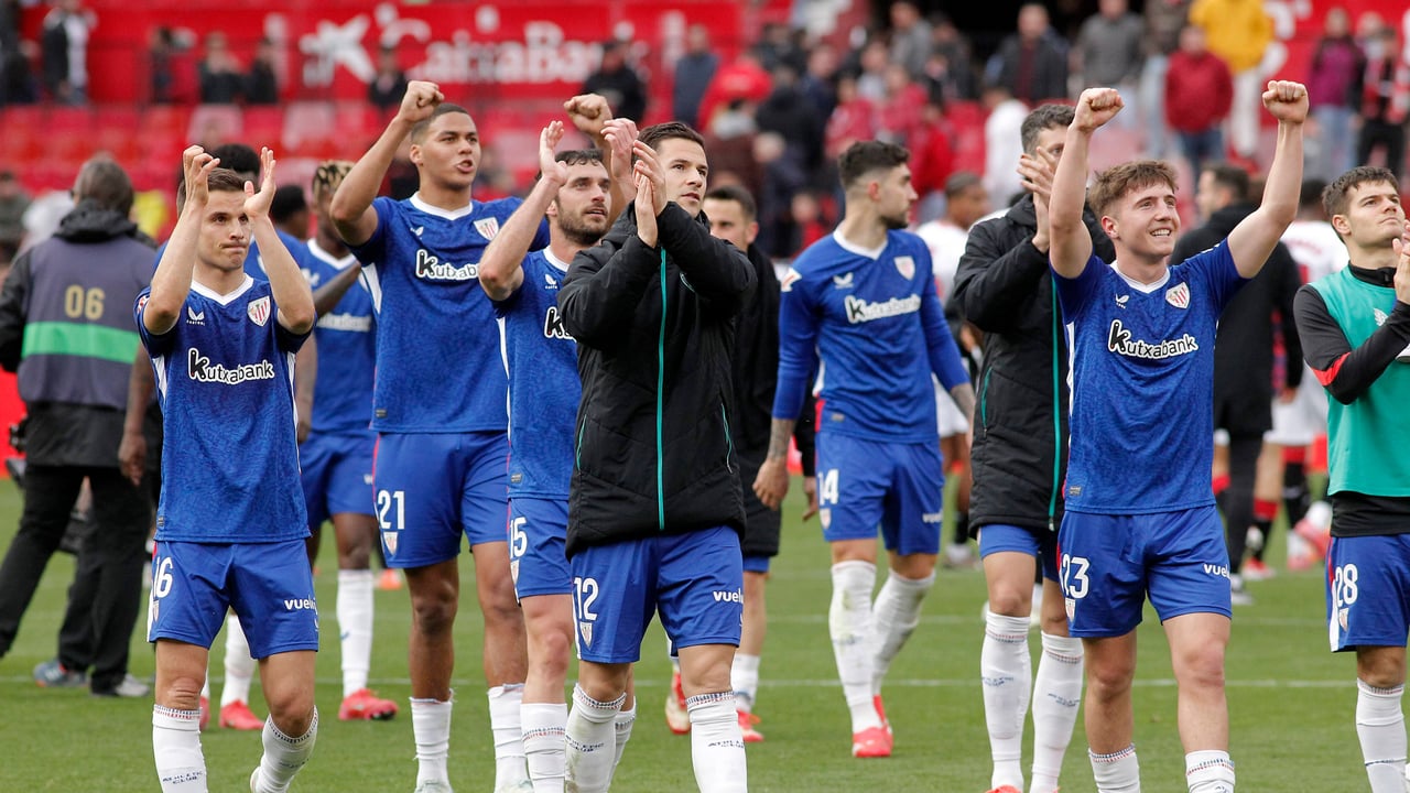 El Athletic hace caja