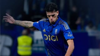 Javi López cambia su situación y la Real Sociedad sonríe de cara al futuro