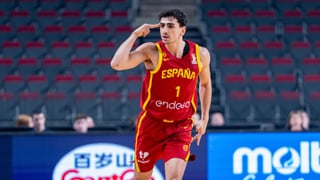 España - Portugal: horario, canal y dónde ver hoy en TV y online el partido de baloncesto de las Ventanas FIBA de clasificación al Mundial 2027