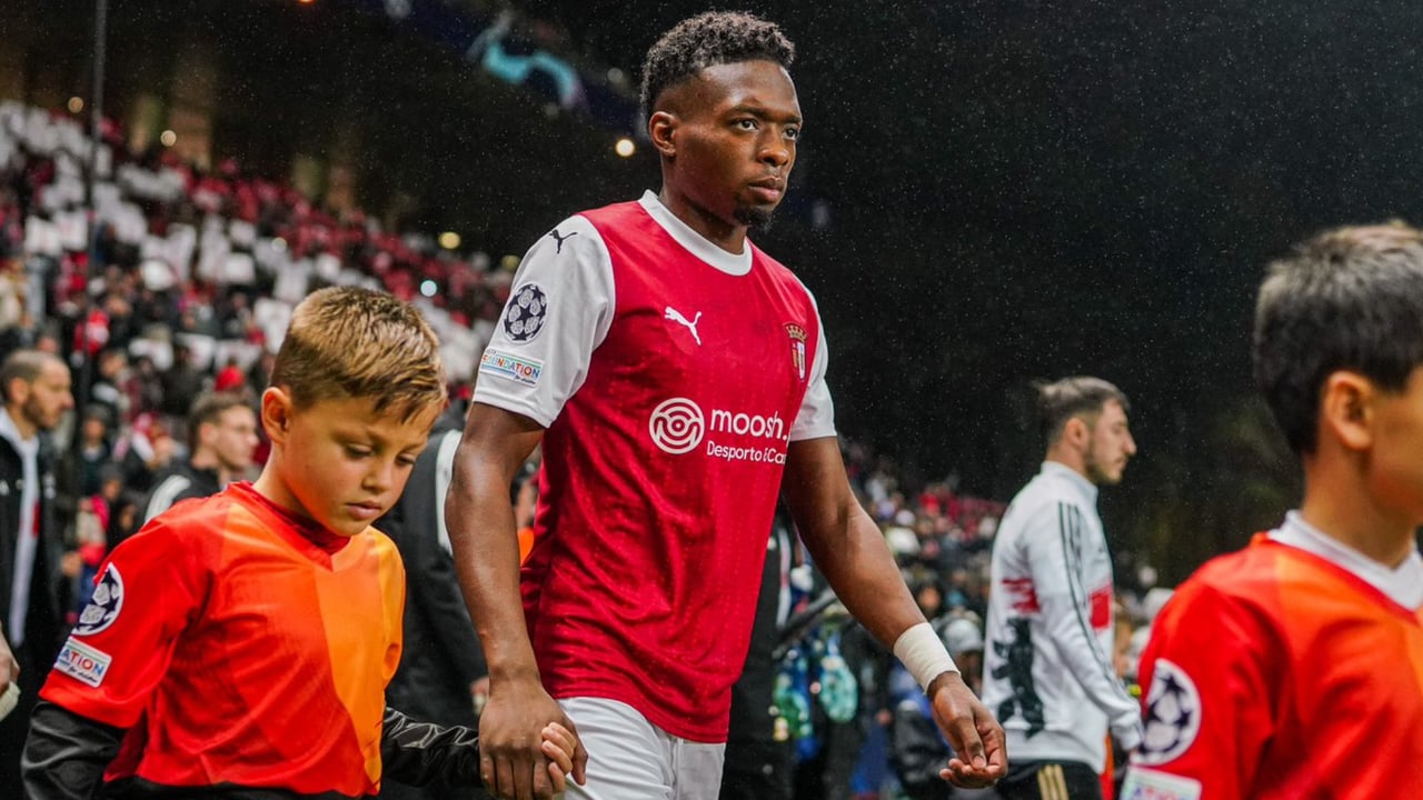 Dispuesto a pagar la cláusula de Álvaro Djaló