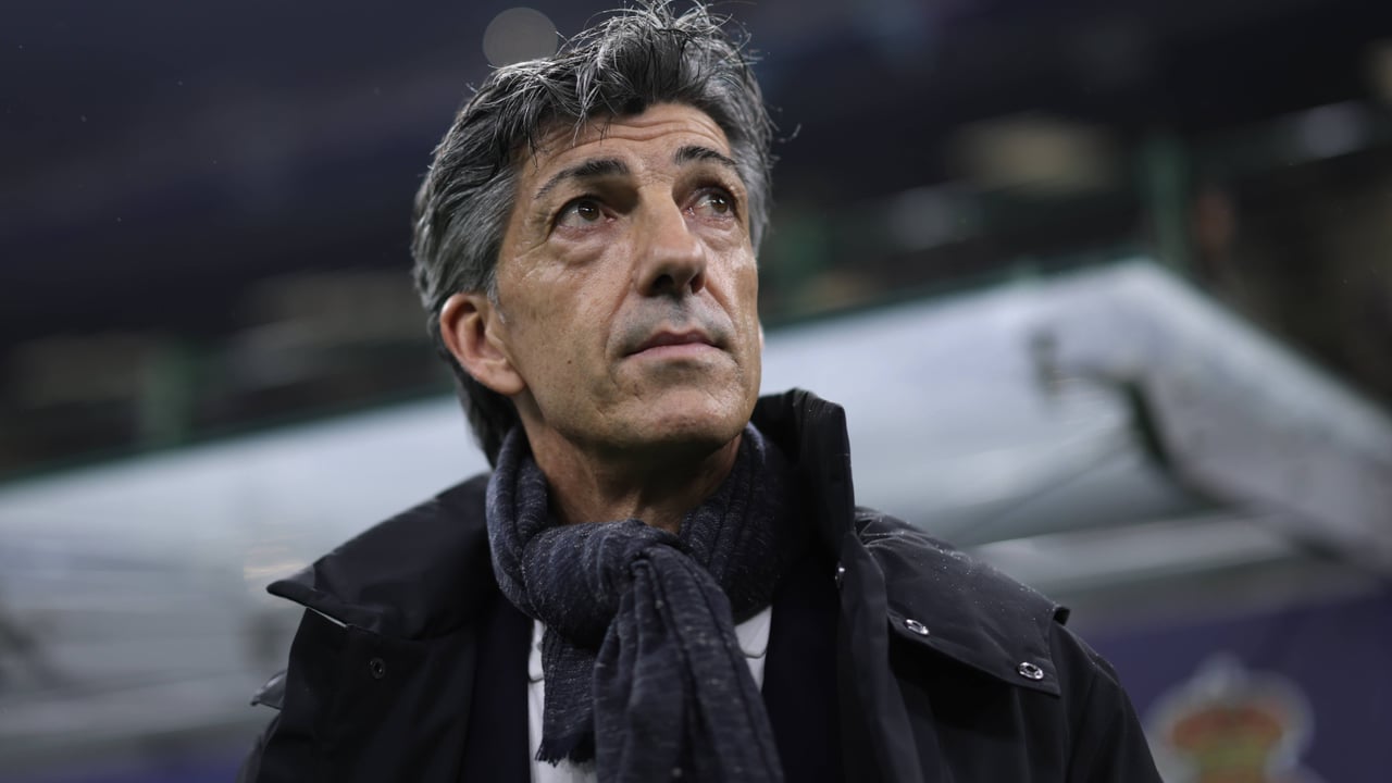 Alguacil aclara el estado físico de Traoré y Elustondo y desvela una inadvertida lesión de Kubo