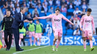 Varias bajas en el Real Oviedo antes de una ‘final’ ante el Levante