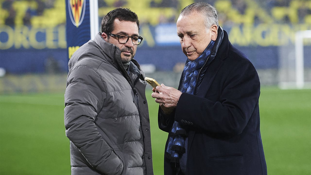 El verano de la mesura: el Villarreal y la virtud de aprender a esperar