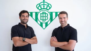 Presentado el nuevo organigrama técnico del Betis Féminas para la crucial temporada 2026/2027