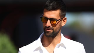 Novak Djokovic lanza un mensaje para todos los padres del mundo