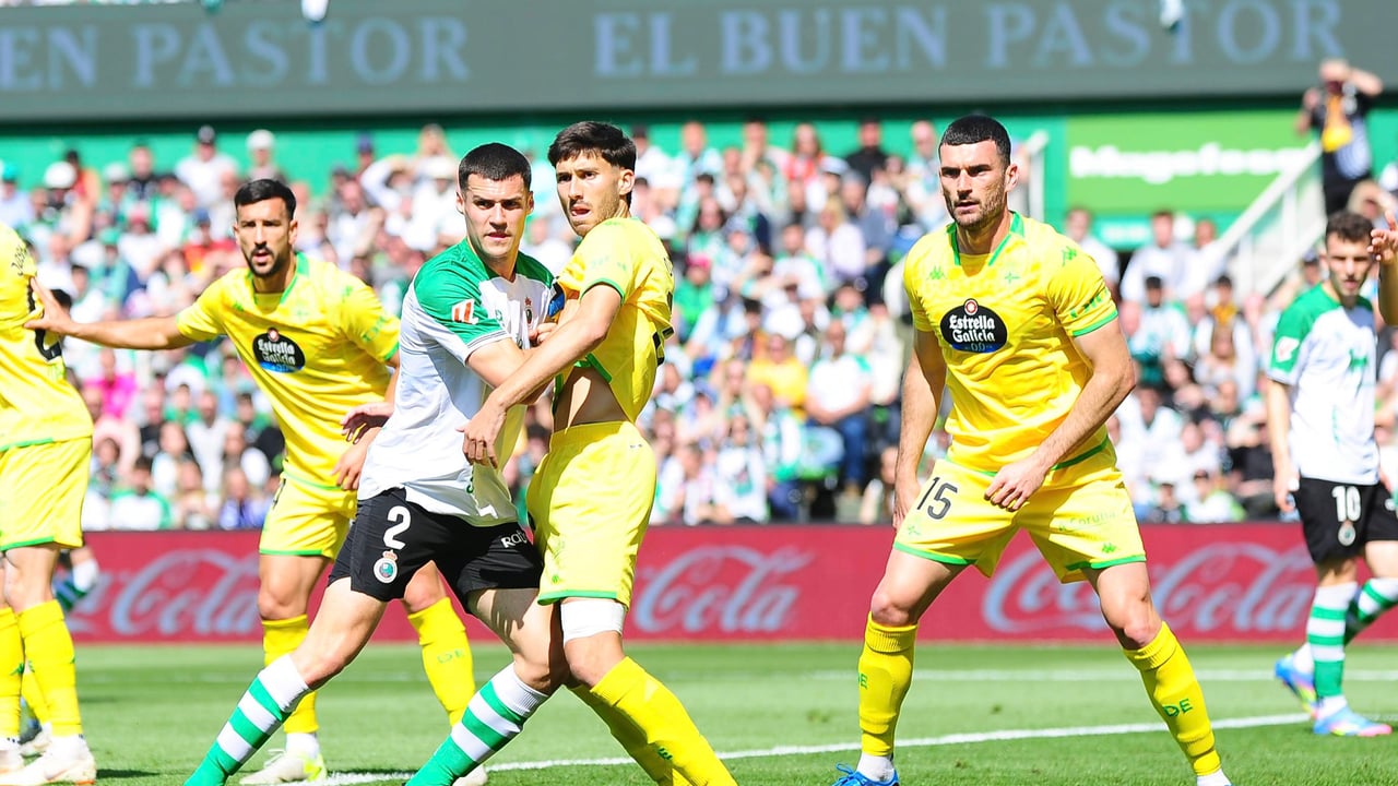 Vuelve a dictar sentencia sobre los equipos que subirán a Primera División