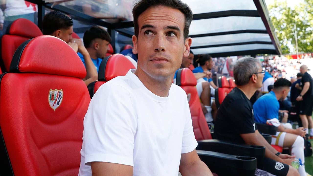 El aviso de Íñigo Pérez a sus jugadores