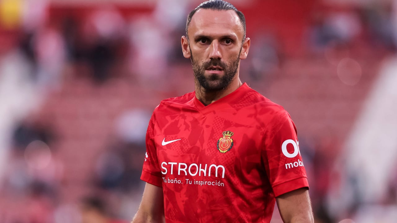 Operación Muriqi: el Mallorca le pone precio pero Lewandowski puede interponerse en su fichaje
