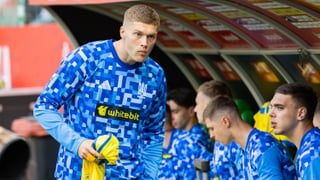 El Betis tacha de su lista a Dovbyk: da el 'sí' a otra propuesta que encajaba en La Cartuja