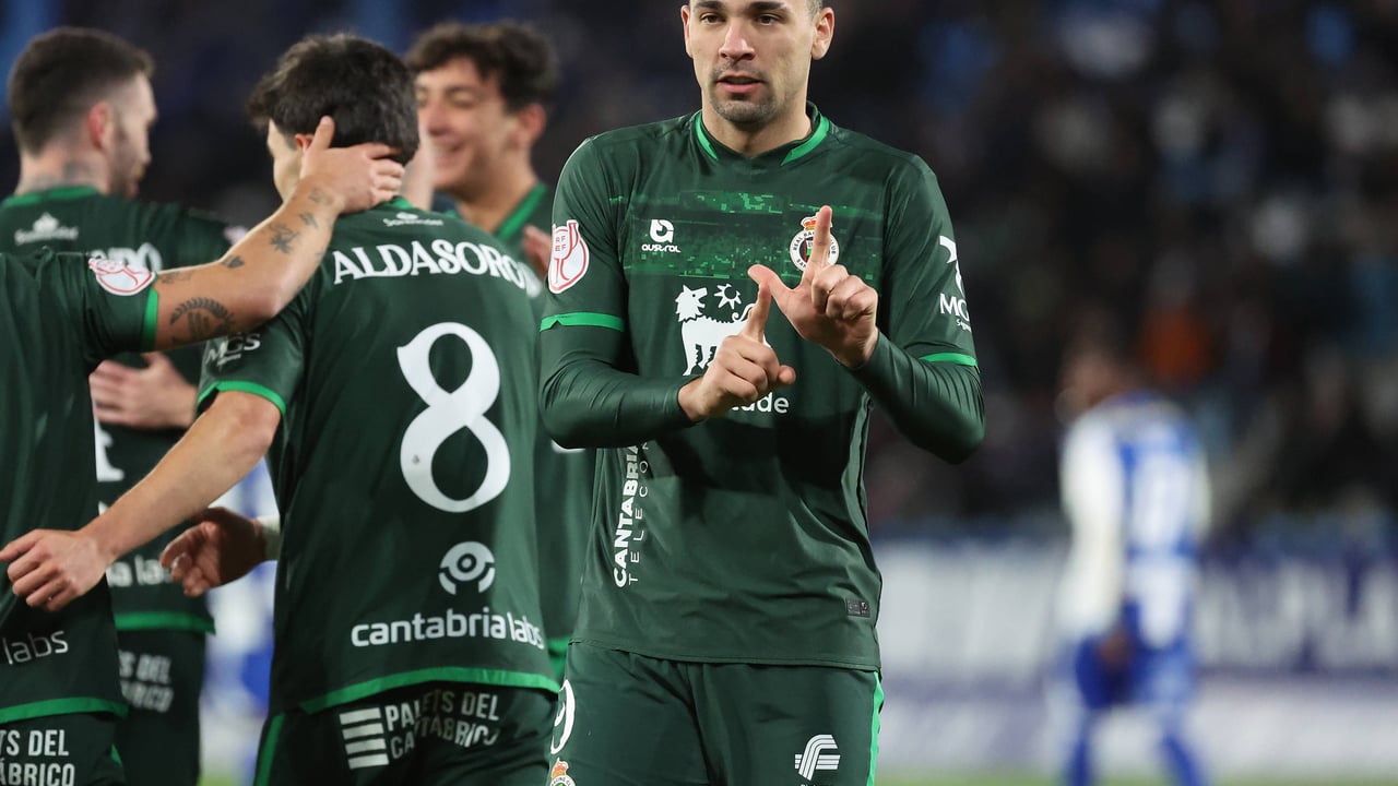 El Racing recupera a sus estrellas justo a tiempo para el duelo por el liderato