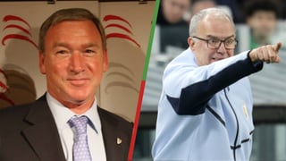 Clemente reabre el debate sobre Bielsa antes del Mundial tirando de su etapa en el Athletic: "Está anticuado"