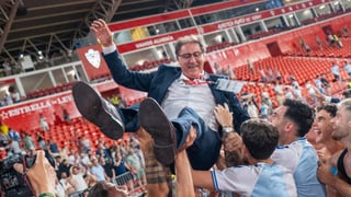 Loren Juarros se fija en tres jugadores de la Real Sociedad para su Málaga