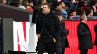El riesgo del Atlético de Madrid ante el Brujas: posibles bajas para Simeone en los octavos de la Champions     