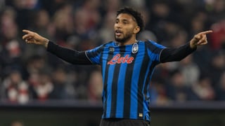 La oferta que ya prepara el Atlético de Madrid para cerrar su primer fichaje de la 26/27